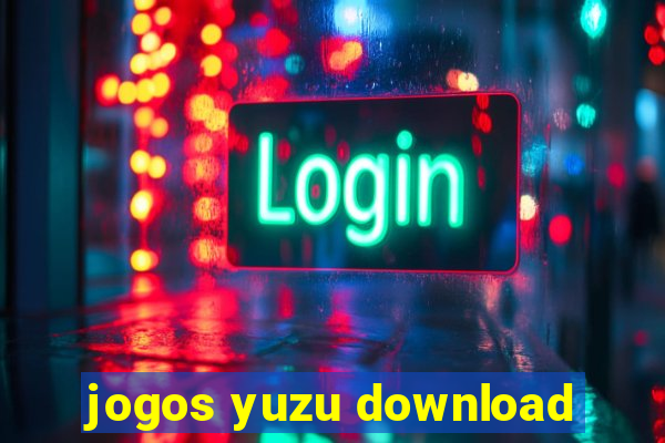 jogos yuzu download